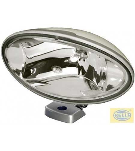 Hella Comet FF 300 Ivoorwit - 1FB 007 892-011 - Verlichting - Verstralershop