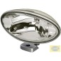 Extraljus - Hella - Comet FF 300 - 7.6" - 19.2cm - elfenbensvit - Driving Extraljus - Hella - Comet FF 300 - 7.6" - 19.2cm - elfenbensvit - Driving