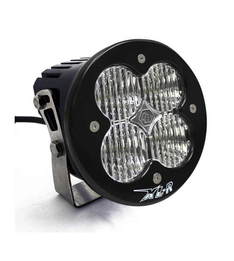Baja Designs XL-R Pro - LED Wide Cornering - 530005 - Lights and Styling