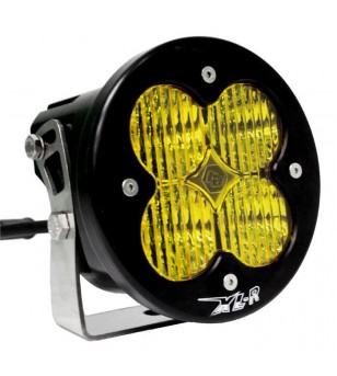 Baja Designs XL-R Pro - LED Wide Cornering Amber - 530015 - Lights and Styling