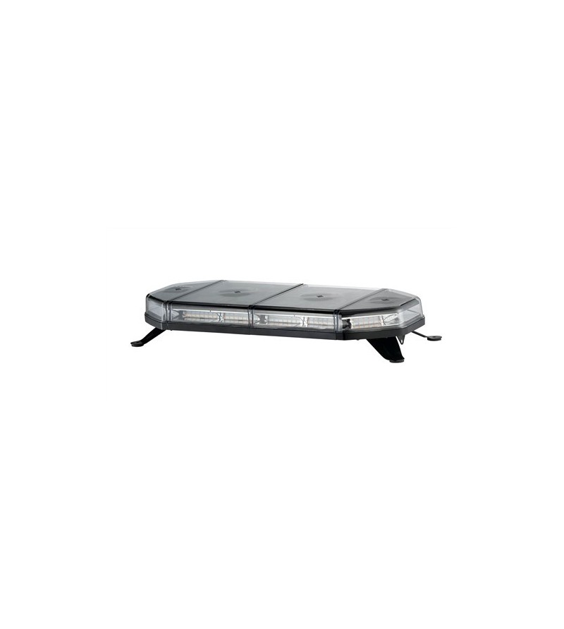Flitser - Flextra - Signal 70 - 27.6" - 70cm - Helder - Amber - R65 - 12V-36V Flitser - Flextra - Signal 70 - 27.6" - 70cm - Helder - Amber - R65 - 12V-36V