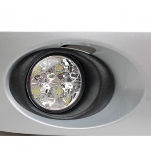 LED Dagrijverlichting (DRL) VW Transporter T5 2010-2015 - LV011