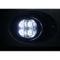 Tagfahrlicht - L&S - Round - 12V - Volkswagen - Transporter - T5 - 2010-2015 Tagfahrlicht - L&S - Round - 12V - Volkswagen - Transporter - T5 - 2010-2015