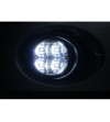 LED varselljus (DRL) VW Transporter T5 2010-2015 - LV011