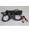 LED-Tagfahrlicht (DRL) VW Transporter T5 2010-2015 - LV011