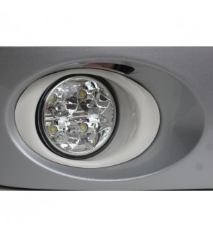 LED dagrijverlichting (DRL) VW Transporter T5 2010-2015 - LV012
