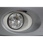 Dagsljus - L&S - Round - 12V - Volkswagen - Transporter - T5 - 2010-2015 Dagsljus - L&S - Round - 12V - Volkswagen - Transporter - T5 - 2010-2015