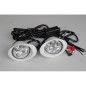 Tagfahrlicht - L&S - Round - 12V - Volkswagen - Transporter - T5 - 2010-2015 Tagfahrlicht - L&S - Round - 12V - Volkswagen - Transporter - T5 - 2010-2015