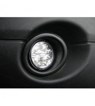 Movano 10+ Day Time Running Light Kit Black - LV010 - Verlichting - Verstralershop