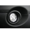 Movano 10+ Day Time Running Light Kit Black - LV010