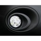 Daytime running lights - L&S - Round - 12V - Renault - Master - 2010-2019
