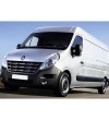 Renault Master 10+ Tagfahrlicht-Set Schwarz - LV009