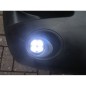 Dagsljus - L&S - Round - 12V - Renault - Master - 2010-2019