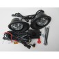 Tagfahrlicht - L&S - Round - 12V - Renault - Master - 2010-2019