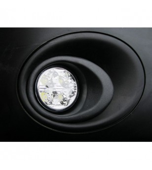 LED-dagrijverlichting (DRL) Nissan NV400 2011+ - LV009