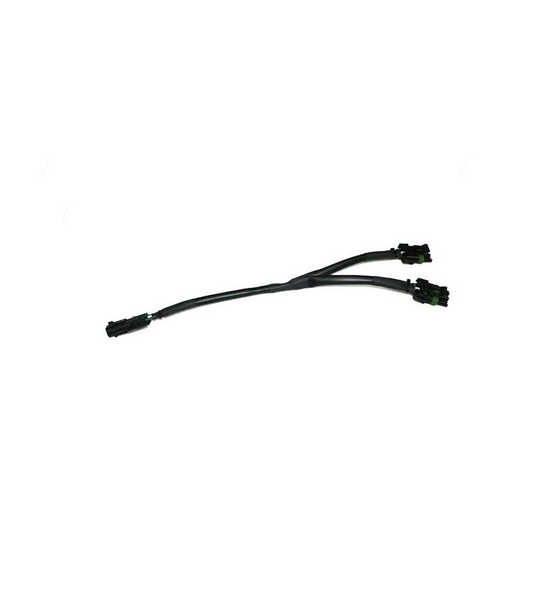 Baja Designs OnX-Stealth-XL - Pro and Sport Wire Harness Splitter - 613608 - Lights and Styling
