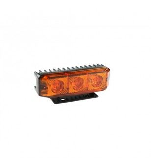 LED Strobe3 Oranje - 395301150 - Belysning - Verstralershop