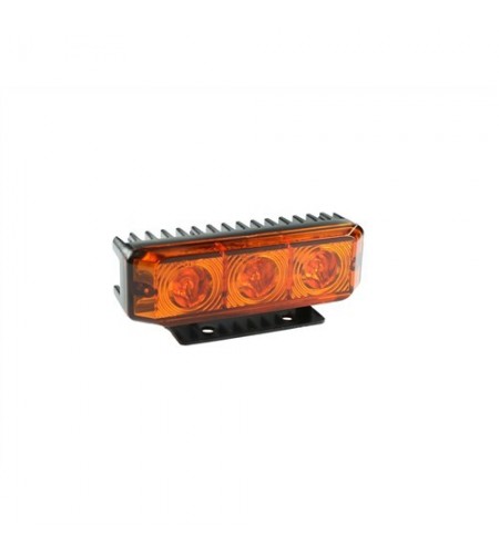 LED Strobe3 Orange - 395301150