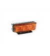 LED Strobe3 Orange - 395301150 - Lighting - Verstralershop