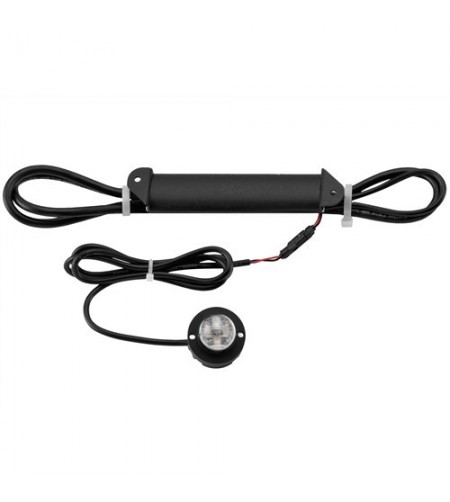Flextra Strobe 4 LED ECE R65 CLASS 2 Oranje - 587051 - Belysning - Verstralershop