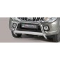Frontbåge - Misutonida - Medium - EU - Mitsubishi - L200 - 2015-2019 Frontbåge - Misutonida - Medium - EU - Mitsubishi - L200 - 2015-2019