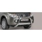 Bullenfänger - Misutonida - Super - Mitsubishi - L200 - 2015-2019 Bullenfänger - Misutonida - Super - Mitsubishi - L200 - 2015-2019