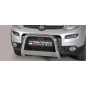 Bullbar - Misutonida - Medium - EU - Fiat - Panda - 4x4 - 2005-2012 Bullbar - Misutonida - Medium - EU - Fiat - Panda - 4x4 - 2005-2012