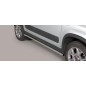 Sidorör - Misutonida - Pedana - Fiat - Panda - 4x4 - 2005-2012 Sidorör - Misutonida - Pedana - Fiat - Panda - 4x4 - 2005-2012