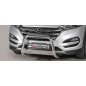 Bullbar - Misutonida - Medium - EU - Hyundai - Tucson - 2015-2018 Bullbar - Misutonida - Medium - EU - Hyundai - Tucson - 2015-2018