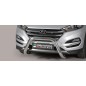 Frontbåge - Misutonida - Super - EU - Hyundai - Tucson - 2015-2018 Frontbåge - Misutonida - Super - EU - Hyundai - Tucson - 2015-2018