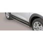 Sidebars - Misutonida - Grand Pedana - Oval - Hyundai - Tucson - 2015-2018 Sidebars - Misutonida - Grand Pedana - Oval - Hyundai - Tucson - 2015-2018