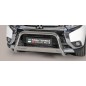 Frontbåge - Misutonida - Medium - EU - Mitsubishi - Outlander - 2015-2020 Frontbåge - Misutonida - Medium - EU - Mitsubishi - Outlander - 2015-2020