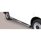 Sidebars - Misutonida - Grand Pedana - Volkswagen - Transporter - T6 - L1 - 2015-2019