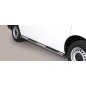 Sidorör - Misutonida - Grand Pedana - Oval - Volkswagen - Transporter - T6 - L1 - 2015-2019 Sidorör - Misutonida - Grand Pedana - Oval - Volkswagen - Transporter - T6 - L1 - 2015-2019