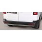 Rearbar - Misutonida - Rear - Volkswagen - Transporter - T6 - 2015-2019