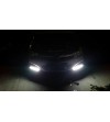 Day Time Running Light Kit 12-24V - 12 LEDs - 588112 - Verlichting - Verstralershop