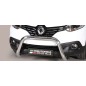 Bullenfänger - Misutonida - Super - EU - Renault - Kadjar - 2015-2018 Bullenfänger - Misutonida - Super - EU - Renault - Kadjar - 2015-2018