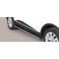 Seitenschutzbügel - Misutonida - Grand Pedana - Oval - Renault - Kadjar - 2015-2018 Seitenschutzbügel - Misutonida - Grand Pedana - Oval - Renault - Kadjar - 2015-2018