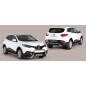 Rearbar - Misutonida - Rear - Renault - Kadjar - 2015-2018 Rearbar - Misutonida - Rear - Renault - Kadjar - 2015-2018