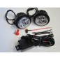 Tagfahrlicht - L&S - Round - 12V - Satz - Citroën - Jumper - 2014-2024 Tagfahrlicht - L&S - Round - 12V - Satz - Citroën - Jumper - 2014-2024