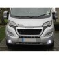 Tagfahrlicht - L&S - Round - 12V - Satz - Citroën - Jumper - 2014-2024 Tagfahrlicht - L&S - Round - 12V - Satz - Citroën - Jumper - 2014-2024