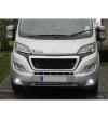 Fiat Ducato 2014- Day Time Running Light Kit Rund - LV007