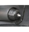 Peugeot Boxer 2014- Day Time Running Light Kit Round - LV007