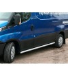 Iveco Daily L2 2014- S-bar - S900110