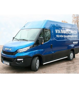 Iveco Daily L2 2014- S-bar 