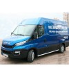 Iveco Daily L2 2014- S-bar - S900110