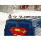 Dachbügel - QPAX - T-rack - Iveco - Daily - H2 - 2012+ Dachbügel - QPAX - T-rack - Iveco - Daily - H2 - 2012+