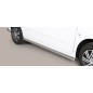 Sidorör - Misutonida - Pedana - Citroën - Berlingo - 2015-2018 Sidorör - Misutonida - Pedana - Citroën - Berlingo - 2015-2018