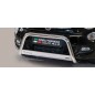 Bullenfänger - Misutonida - Medium - EU - Fiat - 500X - 2015-2018 Bullenfänger - Misutonida - Medium - EU - Fiat - 500X - 2015-2018
