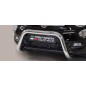 Bullenfänger - Misutonida - Super - EU - Fiat - 500X - 2015-2018 Bullenfänger - Misutonida - Super - EU - Fiat - 500X - 2015-2018